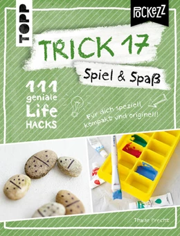 Abbildung von Precht | Trick 17 Pockezz - Spiel & Spaß | 1. Auflage | 2018 | beck-shop.de