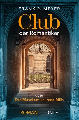 Abbildung von Meyer | Club der Romantiker | 1. Auflage | 2018 | beck-shop.de