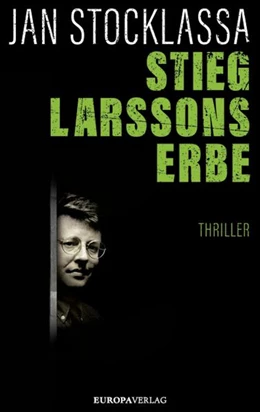 Abbildung von Stocklassa | Stieg Larssons Erbe | 1. Auflage | 2018 | beck-shop.de