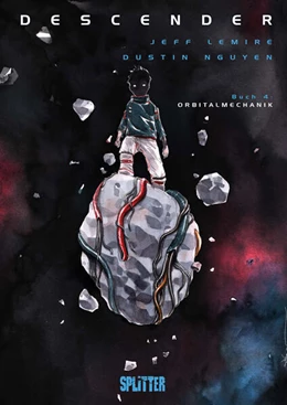 Abbildung von Lemire | Descender. Band 4 | 1. Auflage | 2018 | beck-shop.de