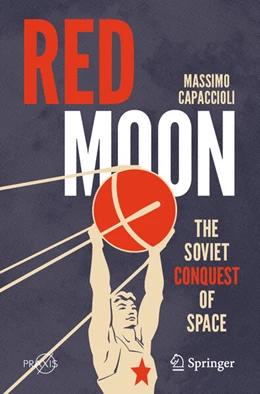 Abbildung von Capaccioli | Red Moon | 1. Auflage | 2024 | beck-shop.de