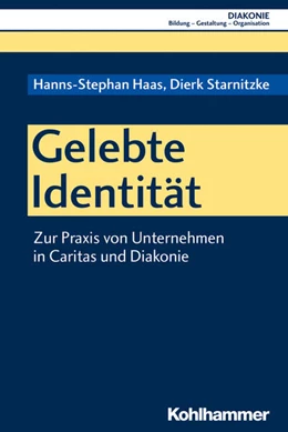 Abbildung von Haas / Starnitzke | Gelebte Identität | 1. Auflage | 2018 | beck-shop.de
