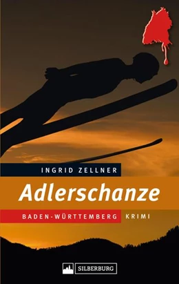 Abbildung von Zellner | Adlerschanze | 1. Auflage | 2019 | beck-shop.de