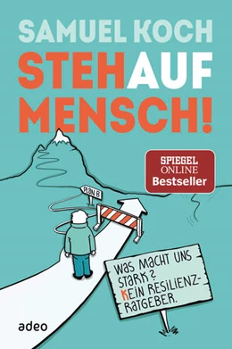 Abbildung von Koch | StehaufMensch! | 1. Auflage | 2019 | beck-shop.de