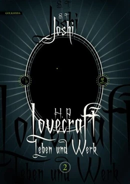 Abbildung von Joshi | H. P. Lovecraft - Leben und Werk 2 | 1. Auflage | 2020 | beck-shop.de