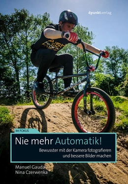 Abbildung von Gauda / Czerwenka | Nie mehr Automatik! | 1. Auflage | 2019 | beck-shop.de