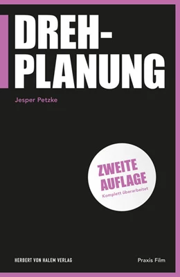 Abbildung von Jesper | Drehplanung | 2. Auflage | 2019 | beck-shop.de