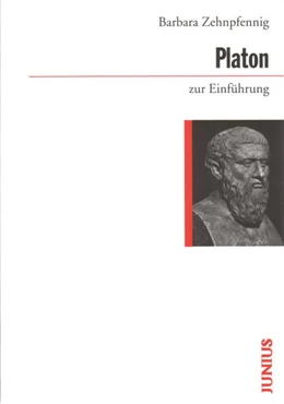 Abbildung von Zehnpfennig | Platon zur Einführung | 1. Auflage | 2019 | beck-shop.de