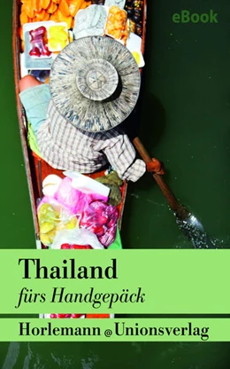 Abbildung von Ritscher / Werner | Thailand fürs Handgepäck | 1. Auflage | 2019 | beck-shop.de