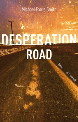 Abbildung von Smith | Desperation Road (eBook) | 1. Auflage | 2018 | beck-shop.de