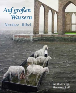 Abbildung von Evangelisch-Lutherische Landeskirche Hannovers / de Vries | Auf großen Wassern | 1. Auflage | 2019 | beck-shop.de