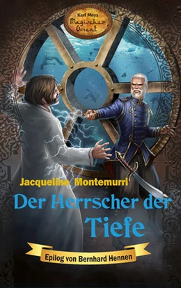 Abbildung von Montemurri / Blanc | Der Herrscher der Tiefe | 1. Auflage | 2019 | beck-shop.de