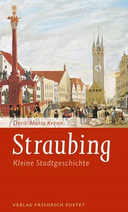 Abbildung von Krenn | Straubing | 1. Auflage | 2019 | beck-shop.de