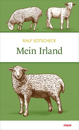 Abbildung von Sotschek | Mein Irland | 1. Auflage | 2019 | beck-shop.de