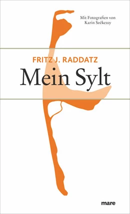 Abbildung von Raddatz | Mein Sylt | 1. Auflage | 2019 | beck-shop.de