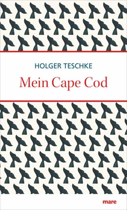 Abbildung von Teschke | Mein Cape Cod | 1. Auflage | 2019 | beck-shop.de