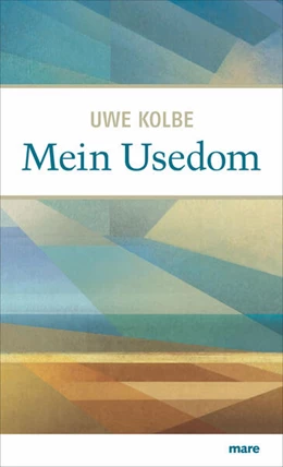 Abbildung von Kolbe | Mein Usedom | 1. Auflage | 2019 | beck-shop.de