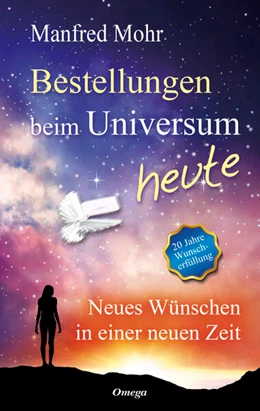 Abbildung von Mohr | Bestellungen beim Universum heute | 1. Auflage | 2019 | beck-shop.de