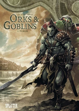 Abbildung von Istin | Orks & Goblins. Band 1 | 1. Auflage | 2019 | beck-shop.de