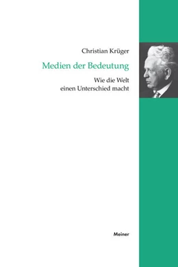 Abbildung von Krüger | Medien der Bedeutung | 1. Auflage | 2019 | beck-shop.de