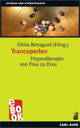 Abbildung von Benaguid | Tranceperlen | 1. Auflage | 2019 | beck-shop.de