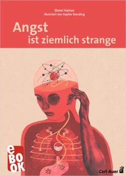 Abbildung von Haines | Angst ist ziemlich strange | 3. Auflage | 2019 | beck-shop.de