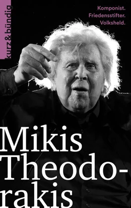 Abbildung von Aswestopoulos | Mikis Theodorakis | 1. Auflage | 2019 | beck-shop.de