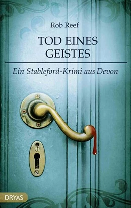 Abbildung von Reef | Tod eines Geistes | 1. Auflage | 2019 | beck-shop.de