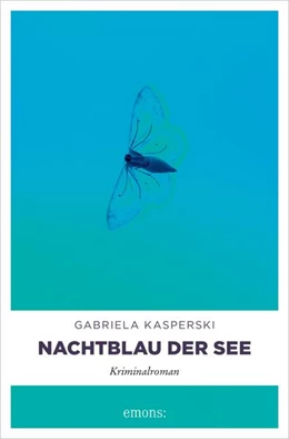 Abbildung von Kasperski | Nachtblau der See | 1. Auflage | 2019 | beck-shop.de