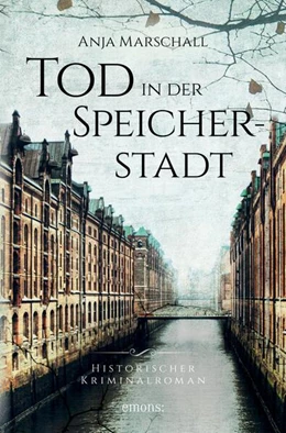 Abbildung von Marschall | Tod in der Speicherstadt | 1. Auflage | 2019 | beck-shop.de