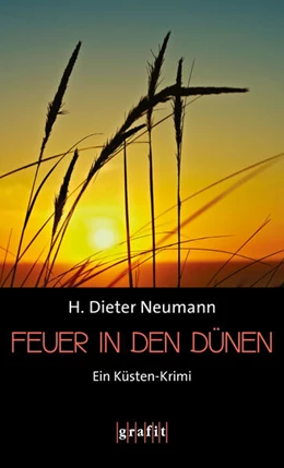 Abbildung von Neumann | Feuer in den Dünen | 1. Auflage | 2019 | beck-shop.de