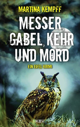 Abbildung von Kempff | Messer, Gabel, Kehr und Mord | 1. Auflage | 2019 | beck-shop.de