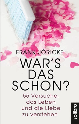 Abbildung von Jöricke | War's das schon? | 1. Auflage | 2019 | beck-shop.de