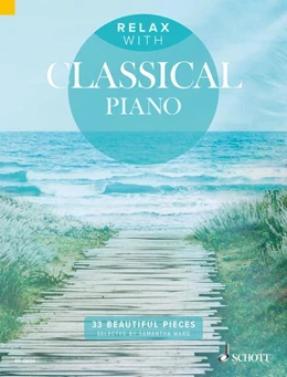 Abbildung von Ward | Relax with Classical Piano | 1. Auflage | 2019 | beck-shop.de