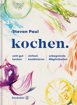 Abbildung von Paul | kochen. | 1. Auflage | 2019 | beck-shop.de