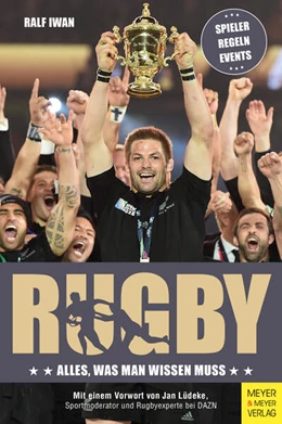 Abbildung von Iwan | Rugby | 1. Auflage | 2019 | beck-shop.de