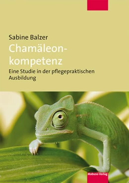 Abbildung von Balzer | Chamäleonkompetenz | 1. Auflage | 2019 | beck-shop.de