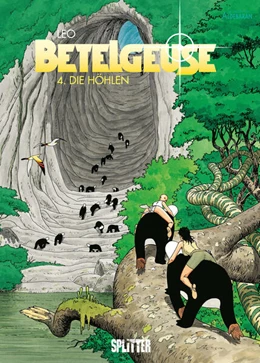 Abbildung von Leo | Betelgeuse. Bd. 4 | 1. Auflage | 2019 | beck-shop.de