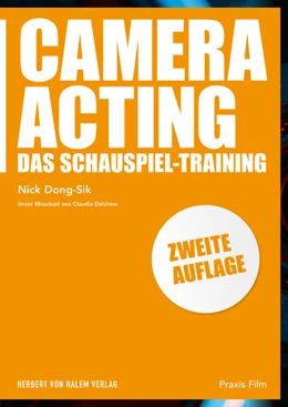 Abbildung von Dong-Sik | Camera Acting | 2. Auflage | 2019 | beck-shop.de