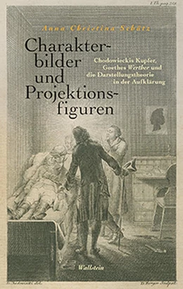 Abbildung von Schütz | Charakterbilder und Projektionsfiguren | 1. Auflage | 2019 | beck-shop.de