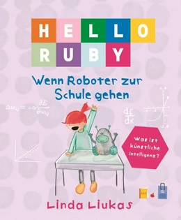 Abbildung von Liukas | Hello Ruby | 1. Auflage | 2019 | beck-shop.de