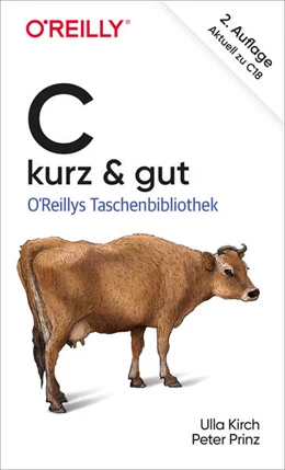 Abbildung von Kirch / Prinz | C - kurz & gut | 2. Auflage | 2019 | beck-shop.de