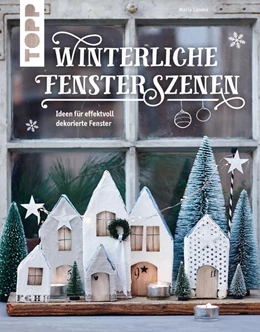 Abbildung von Landes | Winterliche Fensterszenen | 1. Auflage | 2017 | beck-shop.de