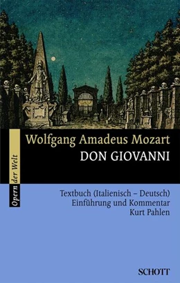 Abbildung von Pahlen | Don Giovanni | 1. Auflage | 2014 | beck-shop.de