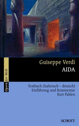Abbildung von Pahlen | Aida | 1. Auflage | 2014 | beck-shop.de