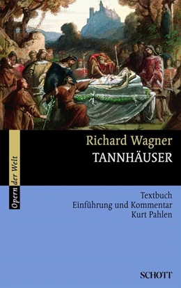 Abbildung von Pahlen | Tannhäuser | 1. Auflage | 2014 | beck-shop.de