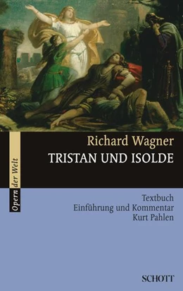 Abbildung von Pahlen | Tristan und Isolde | 1. Auflage | 2014 | beck-shop.de