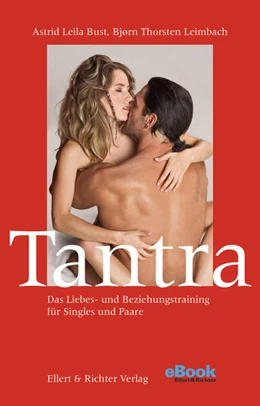 Abbildung von Leimbach / Bust | Tantra | 1. Auflage | 2019 | beck-shop.de