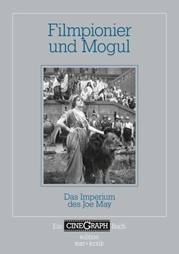 Abbildung von Bock / Distelmeyer | Filmpionier und Mogul | 1. Auflage | 2019 | beck-shop.de
