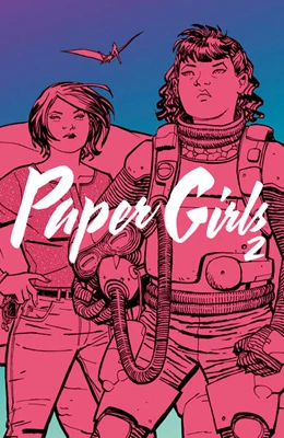 Abbildung von Vaughan | Paper Girls 2 | 1. Auflage | 2017 | beck-shop.de